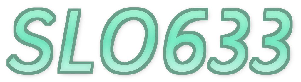 Logo SLO633